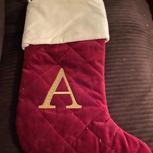 Harvey Lewis A  Christmas Stockings